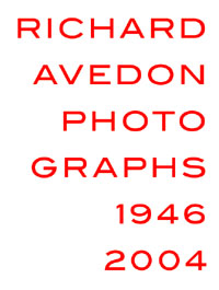 Avedon_a