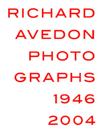 Avedon_a