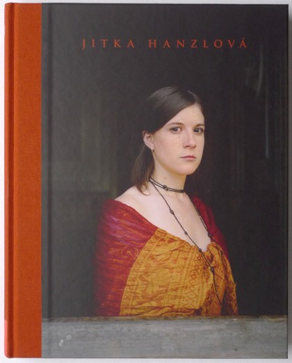 Hanzlova_Cover