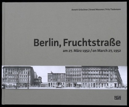 Fruchtstraße_Cover