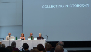 2011 Podium Collecting Photobooks