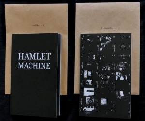 Hamlet_Einbahnstraße