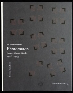 Photomaton - Covervariante