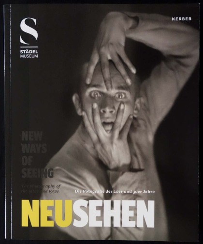 NeuSehen_Cover