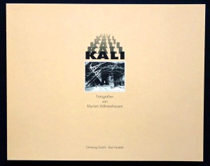 Myriam Vollmershausen, Kali - Eine Industrie an der Werra, Bad Hersfeld: Ott-Verlag, 1993 (Ausstellungskatalog Werra-Kalibergbau-Museum Heringen)