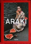 Araki_Cover