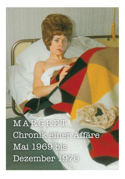 Margret_Cover
