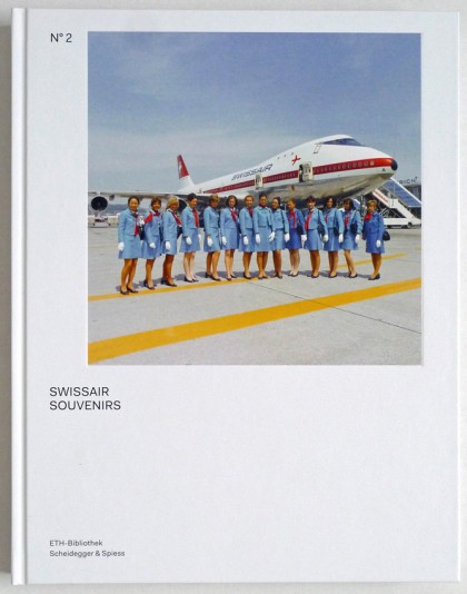 Swissair_Cover